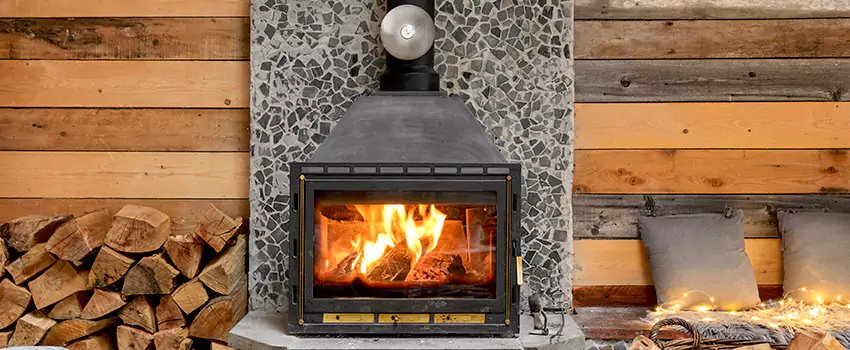 Travis Industries Elite Fireplace Inspection and Maintenance in Mercedes, Texas