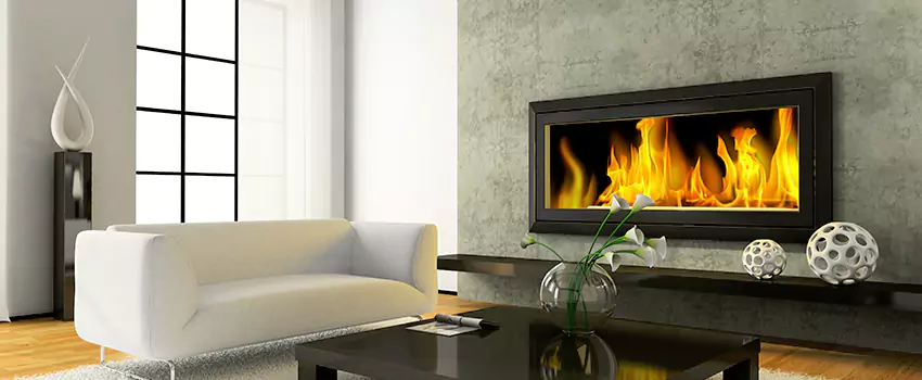 Ventless Fireplace Oxygen Depletion Sensor Installation and Repair Services in Mercedes, Texas