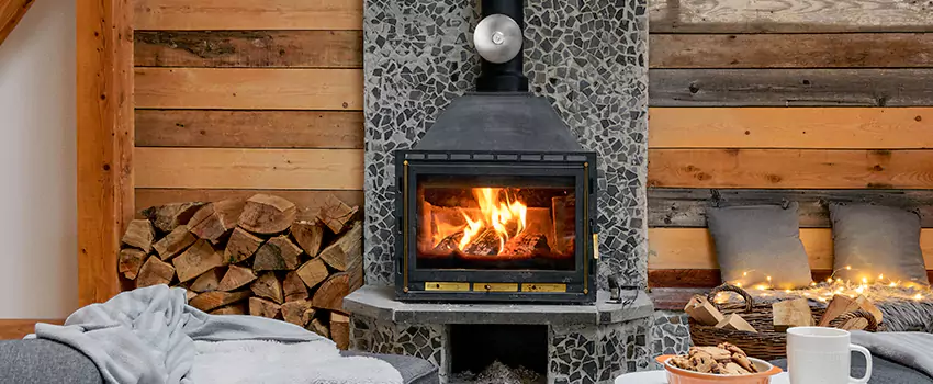 Affordable Wood Fireplace Fixing Solutions in Mercedes, Texas