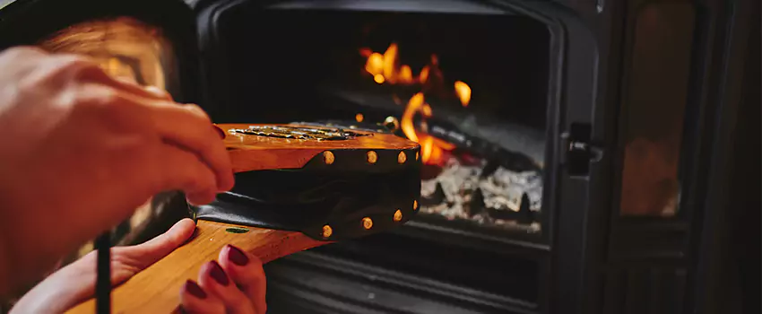 Cost of Wood Furnace Repair and Installation Services in Mercedes, TX