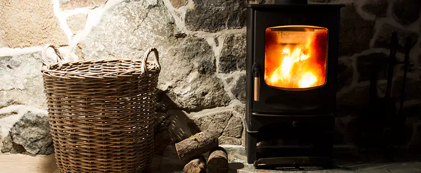 24/7 Wood Stove Installation Services in Mercedes, Texas