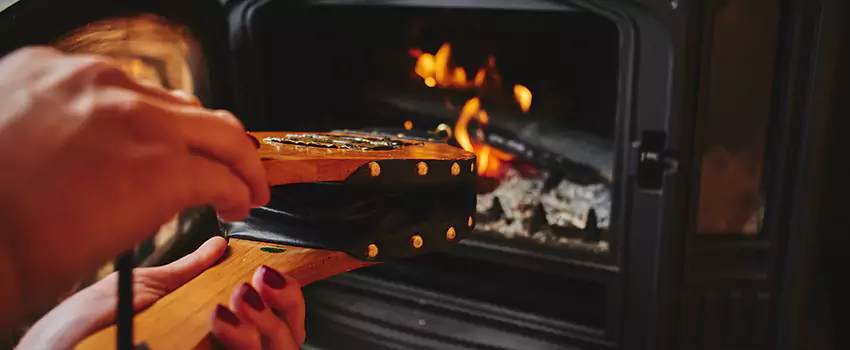 Wood Stove Grates Repair in Mercedes, Texas